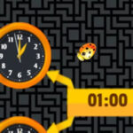 Golden Beetle Clock Game